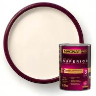 Краска керамическая с колорированием MAGNAT PRO Ceramic Superior 3 глубокий мат NCS S 0603-Y60R 0,9 л Краска керамическая с колорированием MAGNAT PRO Ceramic Superior 3 глубокий мат NCS S 0603-Y60R 0,9 л