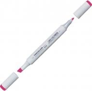 Маркер спиртовой FINECOLOUR Junior EF101-205 пион