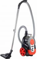 Пылесос Zelmer KRZYS ZVC021P black/orange