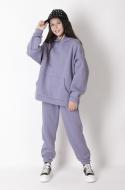 Спортивный костюм Mevis 4479 р.158 фиолетовый