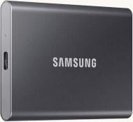 SSD-накопичувач Samsung 1000GB Portable USB 3.2 3D TLC (MU-PC1T0T/WW)