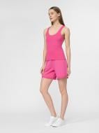Шорты 4F 4FSS22TSHOF010-54S р. XS розовый Шорты 4F 4FSS22TSHOF010-54S р. XS розовый