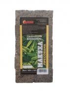 Макуха Бомба пресованая (10 доз) конопля 430 г