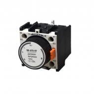 Приставка UEC выдержки времени LA2-SB-ATD-DT2