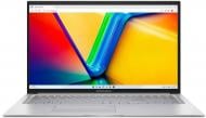 Ноутбук Asus Vivobook 17 X1704VA-AU983 17,3" (90NB13X1-M00HA0) cool silver