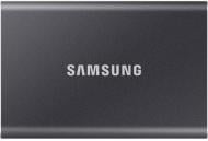 SSD-накопичувач Samsung 2000GB Portable USB 3.2 3D TLC (MU-PC2T0T/WW)