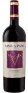 Вино Paso A Paso Tempranillo 0,75 л