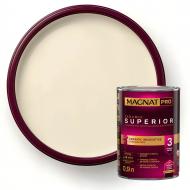 Фарба керамічна з колоруванням MAGNAT PRO Ceramic Superior 3 глибокий мат NCS S 1005-Y50R 0,9 л