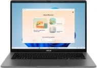 Ноутбук Asus VivoBook S14 M3407GA-SF009 14" (90NB17L1-M00090) matte grey