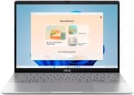 Ноутбук Asus VivoBook S14 M3407GA-SF010 14" (90NB17L2-M000A0) cool silver