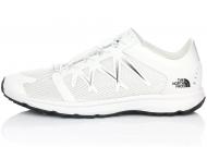 Кроссовки THE NORTH FACE LITEWAVE FLOW LACE T92YA9LG5 р.7,5 белый Кроссовки THE NORTH FACE LITEWAVE FLOW LACE T92YA9LG5 р.7,5 белый