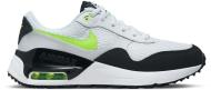 Кроссовки Nike AIR MAX SYSTM DQ0284-100 р.37,5 белые