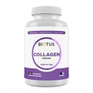 Витамины Biotus Коллаген, Collagen, Biotus, 120 таблеток 120 шт./уп. 300 г Витамины Biotus Коллаген, Collagen, Biotus, 120 таблеток 120 шт./уп. 300 г