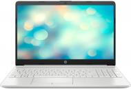 Ноутбук HP 15-dw2001ua 15,6" (1U5U4EA) silver