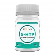 Витамины Biotus 5-HTP (5-гидрокситриптофан), 5-HTP, Biotus, 30 капсул 30 шт./уп. 300 г