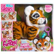 Игрушка интерактивная FurReal Friends Тигрёнок Габби 28204