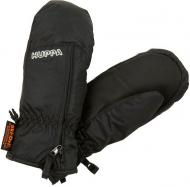 Рукавицы HUPPA MIA р.4 черный 8164BASE-00009-004