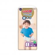 Подгузники Goo.N Premium Soft XL 12-20 кг 40 шт.