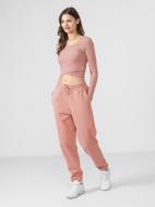 Брюки 4F 4FSS22TTROF066-63S р. L коралловый