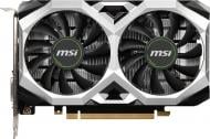 Видеокарта MSI GeForce GTX 1650 VENTUS XS V1 4GB GDDR6 128bit (912-V809-4017)