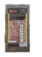 Макуха Бомба прессованная (10 доз) криль 430 г