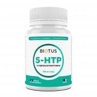 Витамины Biotus 5-HTP (5-гидрокситриптофан), 5-HTP, Biotus, 100 мг, 60 капсул 60 шт./уп. 300 г