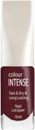 Лак для нігтів Colour Intense NP-303 008-Shine 10 мл