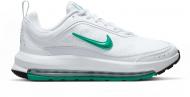 Кросівки жіночі Nike Air Max AP CU4870-105 р.36,5 сірі