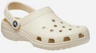 Шлепанцы Crocs CLASSIC FRGR 10001-2Y2 р.36/37 бежевый Шлепанцы Crocs CLASSIC FRGR 10001-2Y2 р.36/37 бежевый