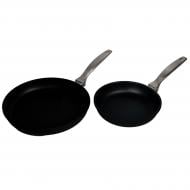 Набор сковород Swiss Diamond CXD Induction 24/26 см 2 шт. SET601i