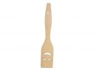 Лопатка кухонная Жива Смайл 28 см