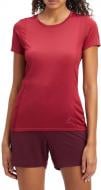 Футболка Energetics MAIVA SS III 417780-274 р.S красный