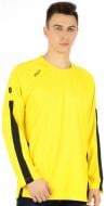 Футболка з довгим рукавом Sol's Wembley Lsl 90201944 р.M лимонний