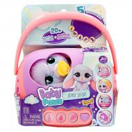 Интерактивный игровой набор Baby Paws Just Born Зайчик 923492IM