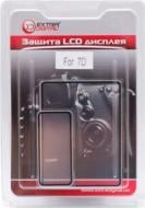 Защита экрана EXTRADIGITAL Canon 7D (Twin) (LCD00ED0003) Защита экрана EXTRADIGITAL Canon 7D (Twin) (LCD00ED0003)