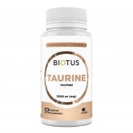 Витамины Biotus Taurine 500 мг, 100 капсул 100 шт./уп. 300 г