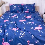 Комплект постельного белья MirSon 22-1306 Bliss мульти