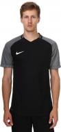 Футболка Nike 725868-015 M NK AROSWFT STRKE TOP SS 725868-015 р.2XL черный