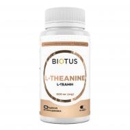 Витамины Biotus L-Theanine 200 мг, 100 капсул 100 шт./уп. 300 г