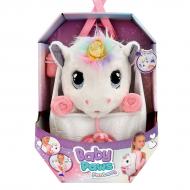 Игрушка интерактивная Baby Paws Fantasy Единорог 933859IM