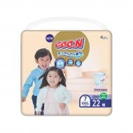Подгузники-трусики Goon Premium Soft 18-30 кг 7 (3XL) 22 шт.