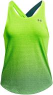 Майка Under Armour 1377841-369 р.XL зеленый Майка Under Armour 1377841-369 р.XL зеленый