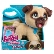 М'яка іграшка FurReal Friends серії "Poop-A-Lots" – Мопс бежевий 28208