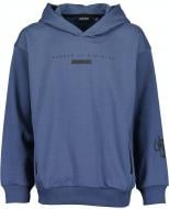 Худи для мальчика Blue Seven р.152 синий 670238 X 5 537