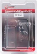 Захист екрана EXTRADIGITAL Nikon D300 (Twin) (LCD00ED0006)