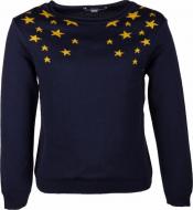 Джемпер для девочки Flash р.122 F18G08FW_421-70