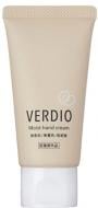 Крем для рук Omi Brotherhood Verdio Moist 50 г 1 шт.