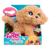 Игрушка интерактивная FurReal Friends Пудель 28207
