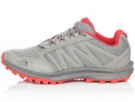 Кроссовки THE NORTH FACE LITEWAVE FASTPACK T92Y8ZTDQ р.7,5 серый Кроссовки THE NORTH FACE LITEWAVE FASTPACK T92Y8ZTDQ р.7,5 серый