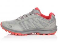 Кроссовки THE NORTH FACE LITEWAVE T92Y8ZTDQ р.7 серый